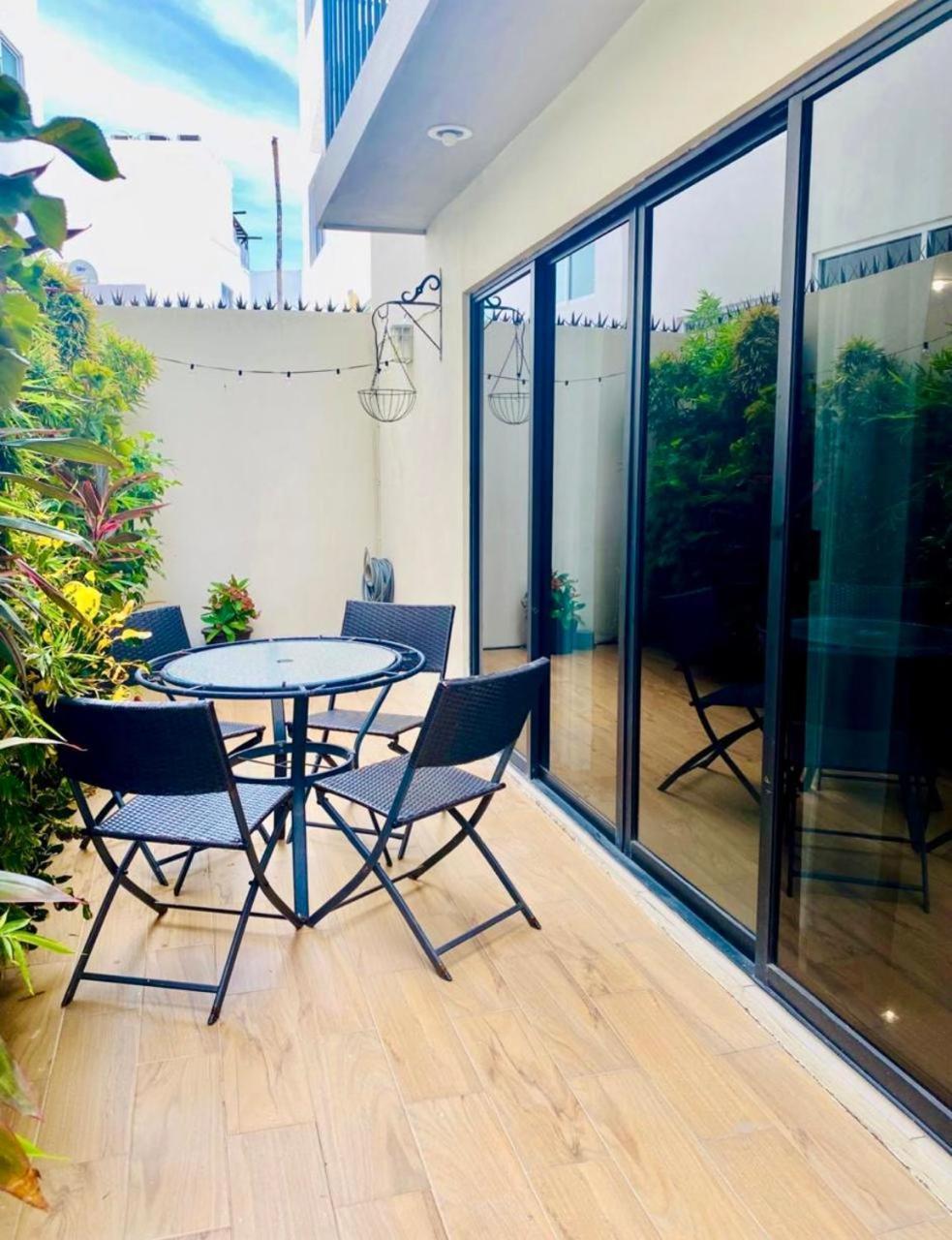 Departamento Olamar Apartment