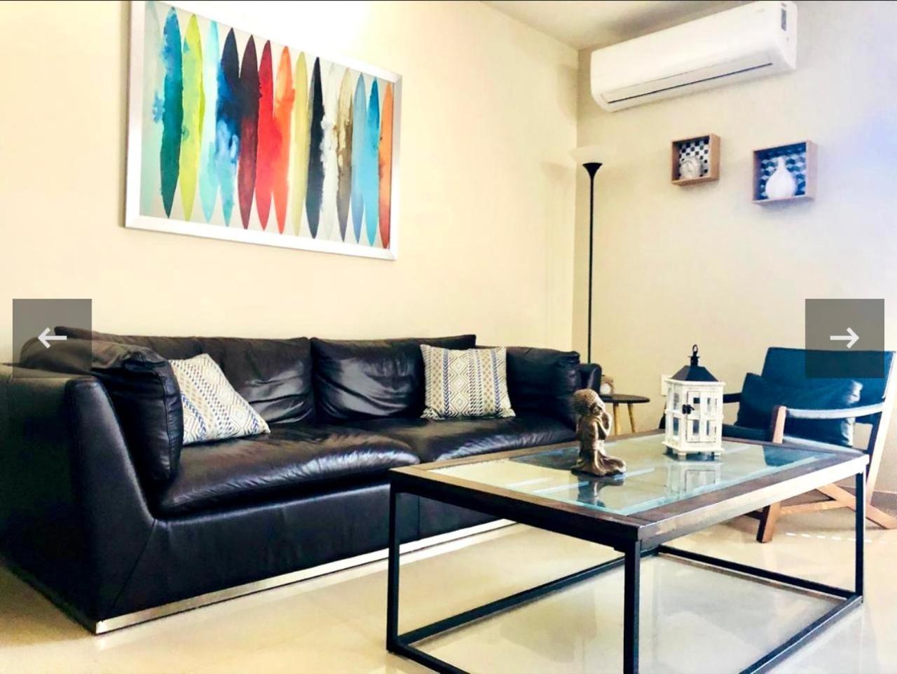 Apartment Departamento Olamar