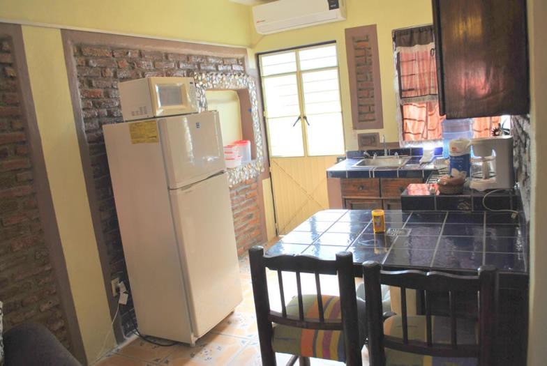 Apartamento Departamento Elys *
