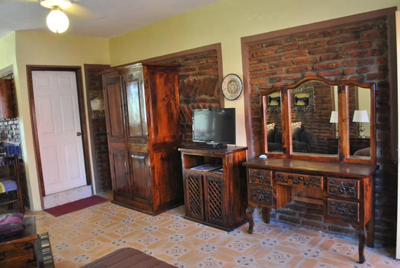 Apartamento Departamento Elys *