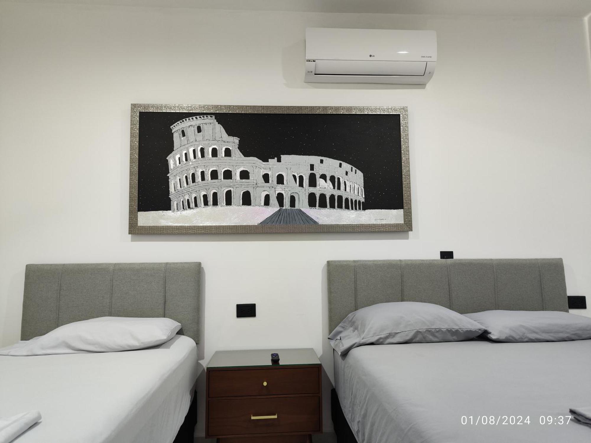 Depto De 2 Recamaras A 800 Metros Del Malecon De Apartamento