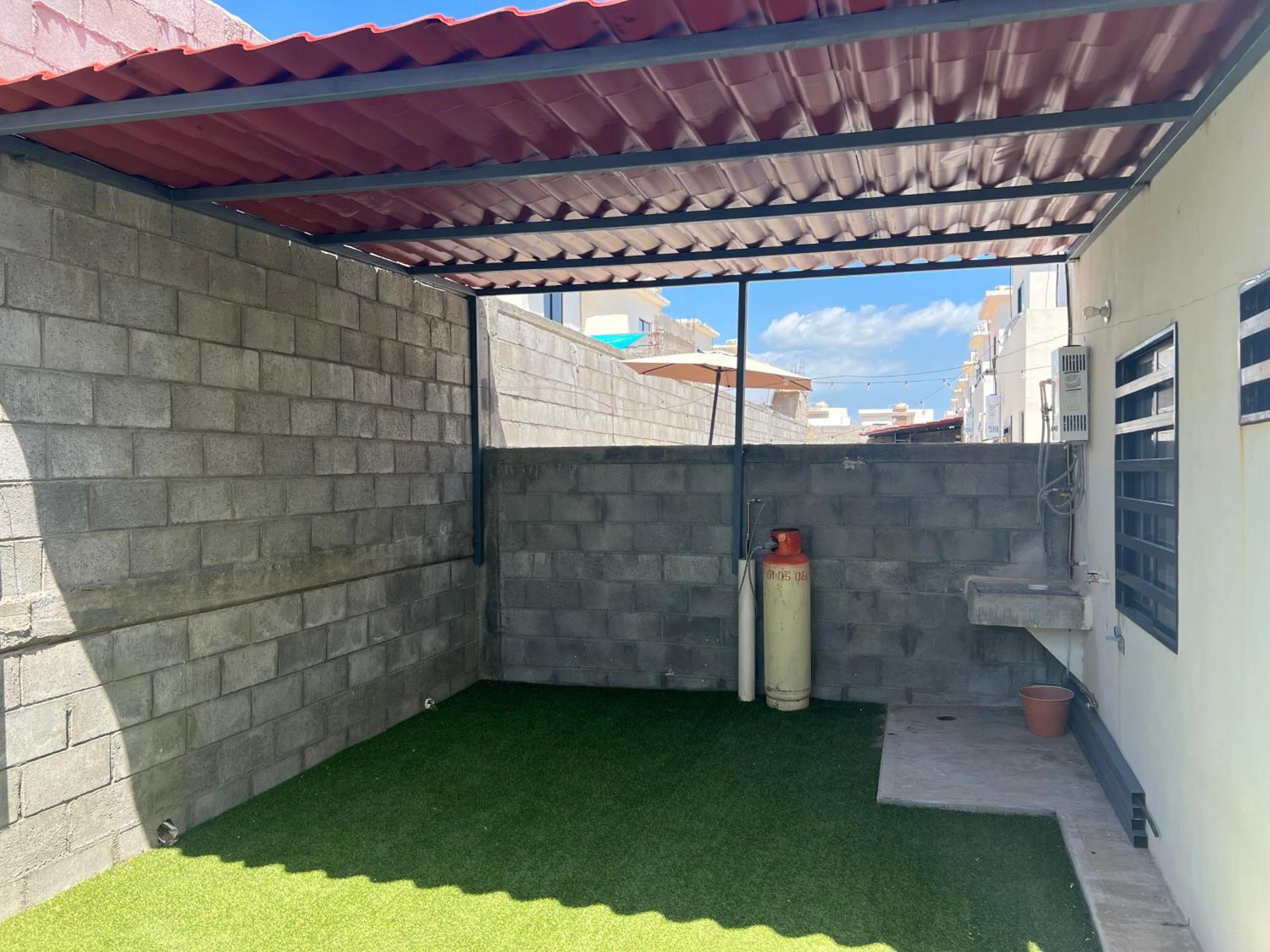 Сasa de vacaciones Casa En