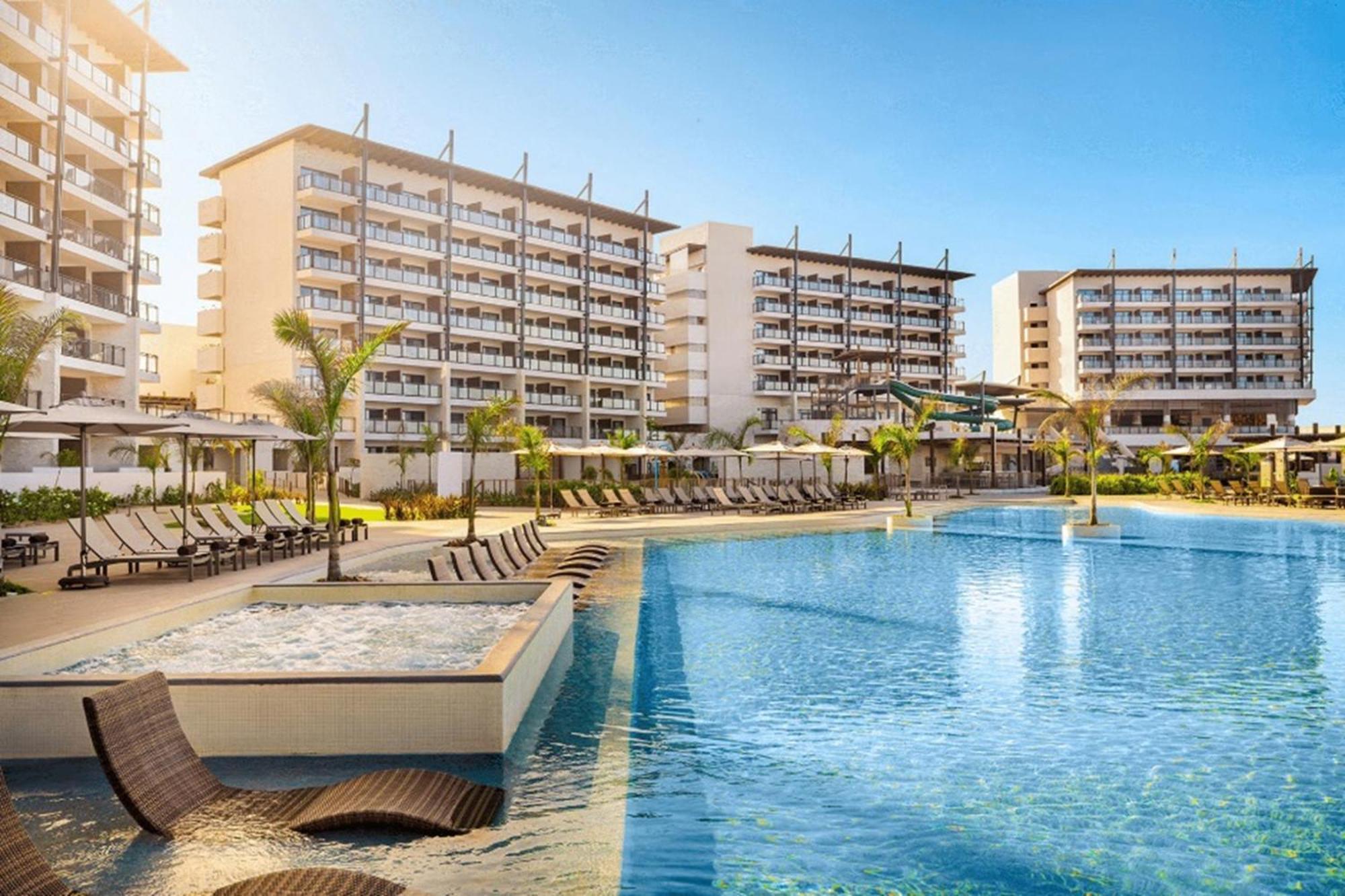Dreams Estrella Del Mar Golf & Resort
