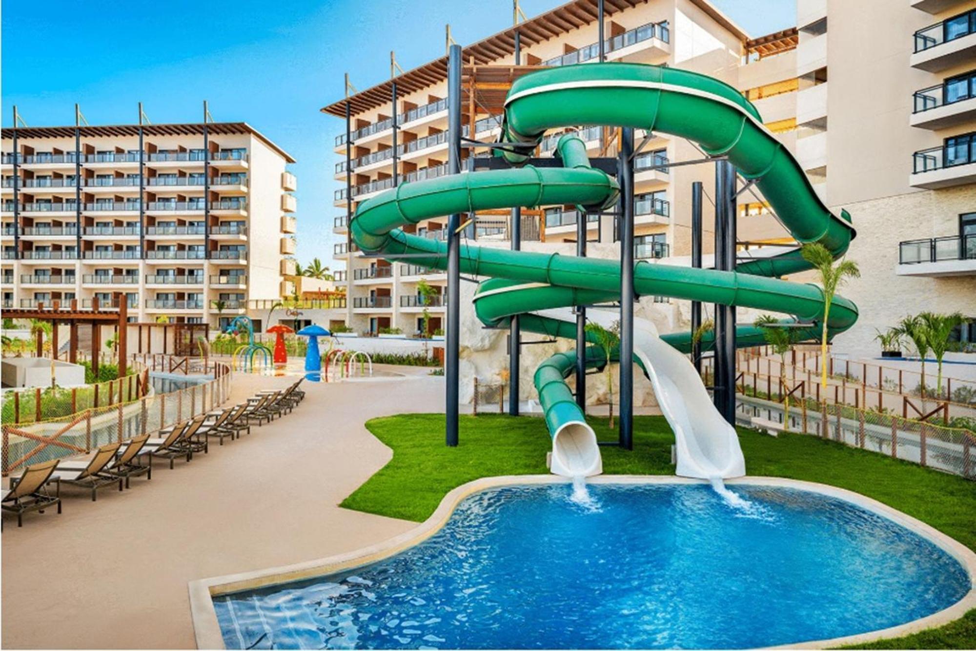 Dreams Estrella Del Mar Golf & Resort Mazatlan