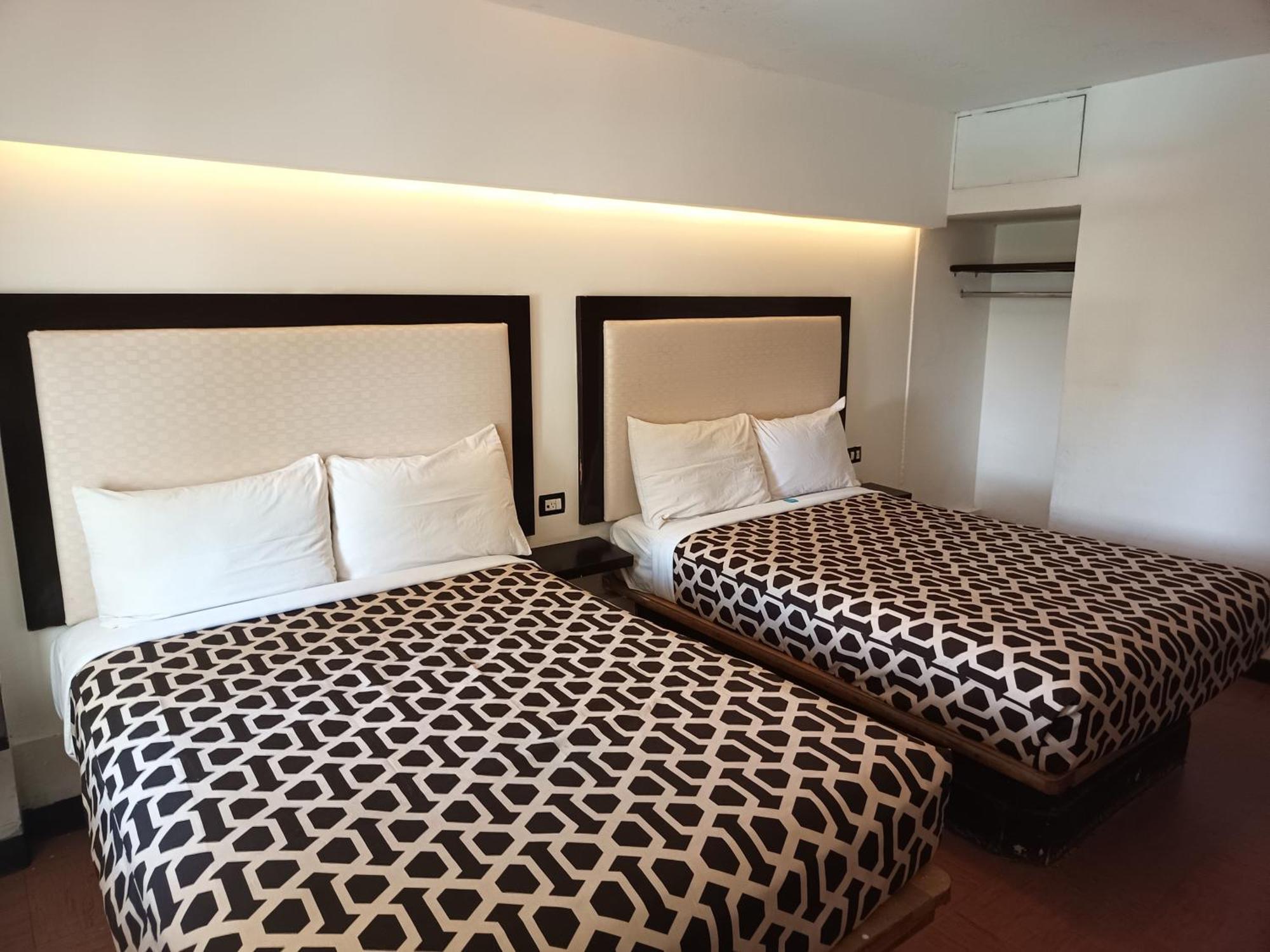 Essen's Hotel