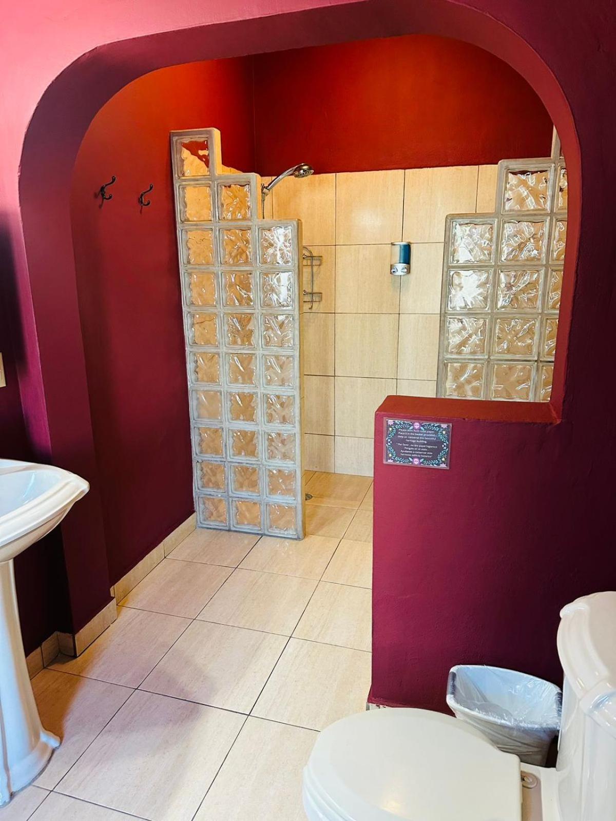 Casa De Leyendas (adults Only)