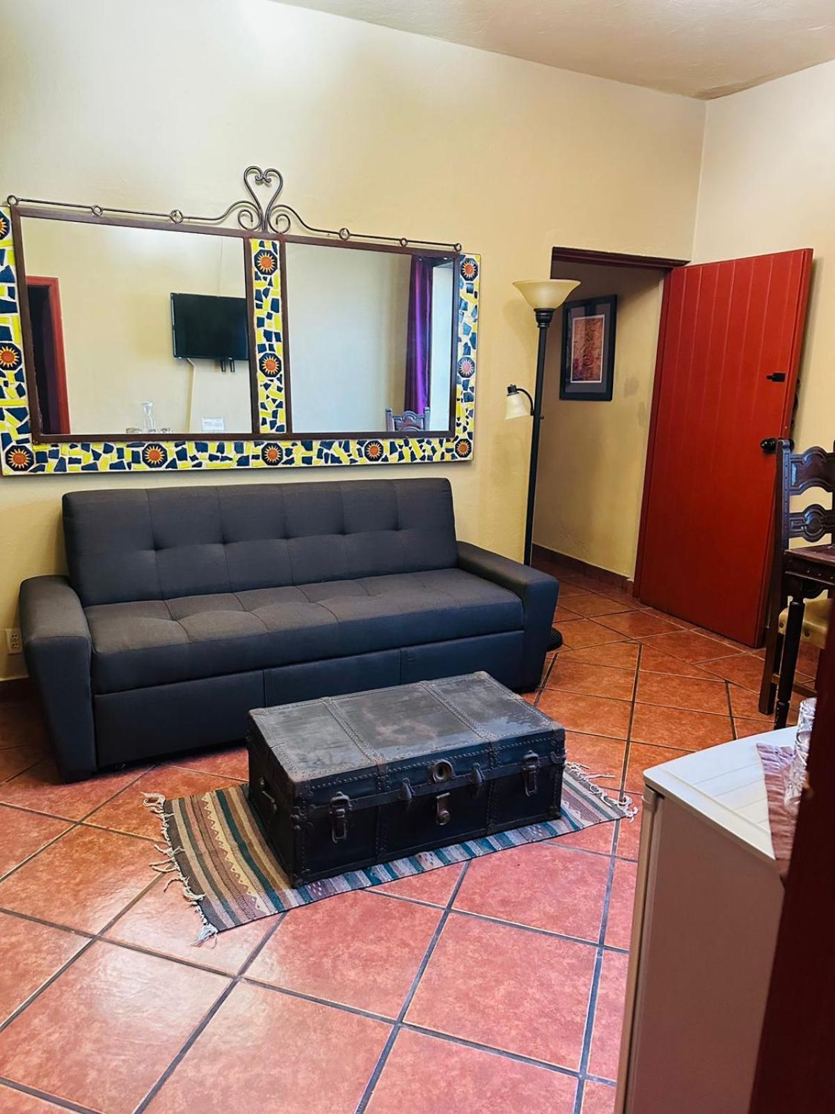 Hotel Casa De Leyendas (adults Only) 2*