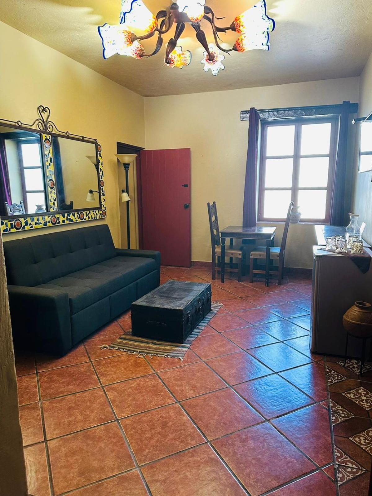 Casa De Leyendas (adults Only) Hotel Mazatlan