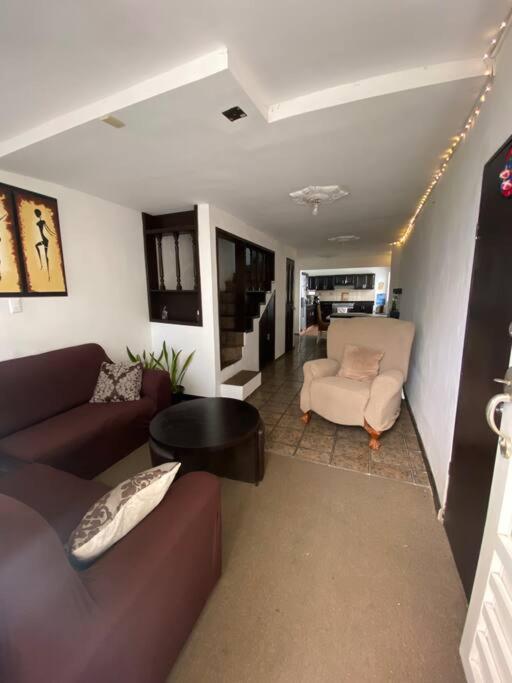 Residencia En Sin Apartamento Mazatlán
