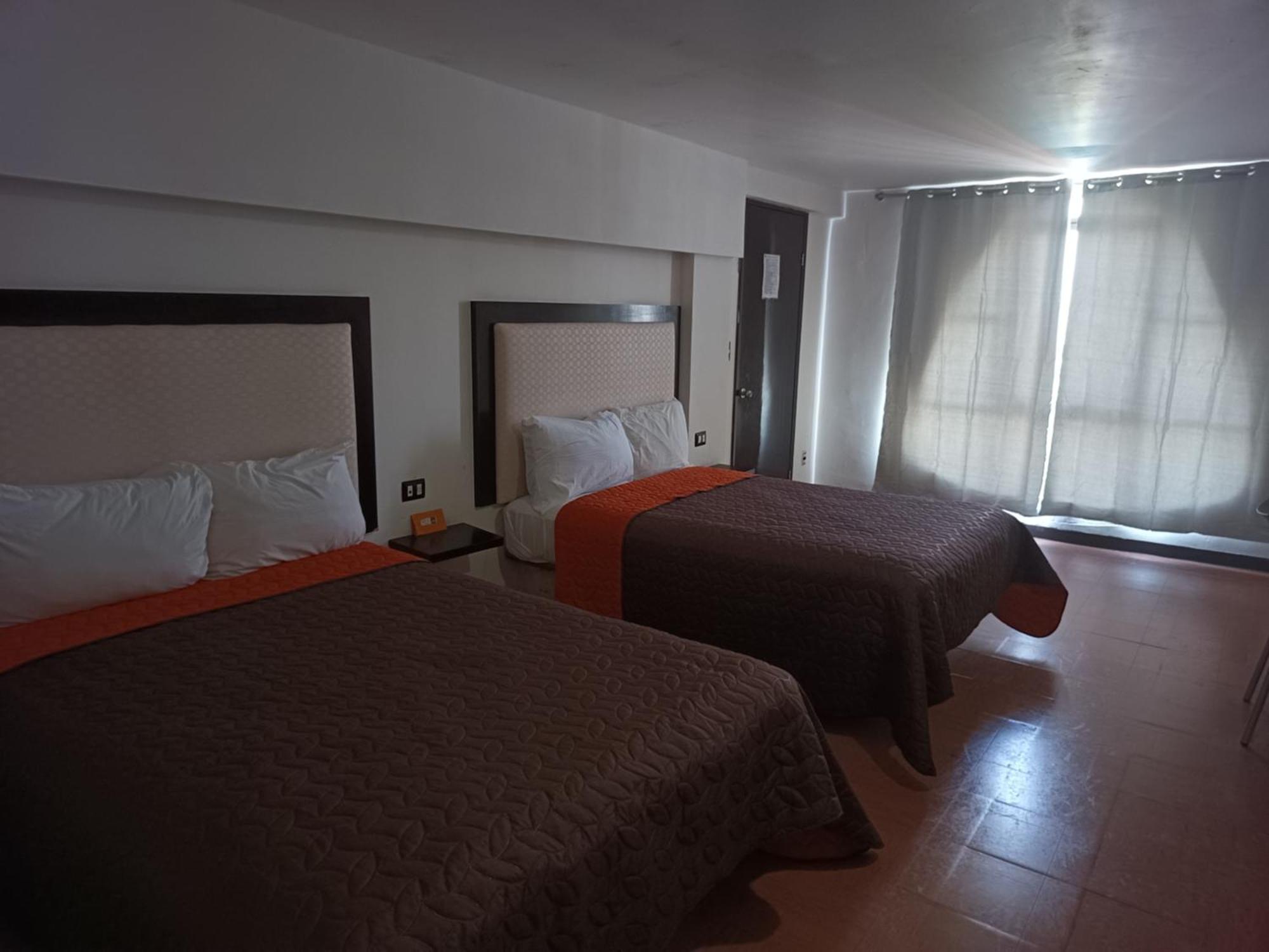 Essen's Hotel Mazatlán