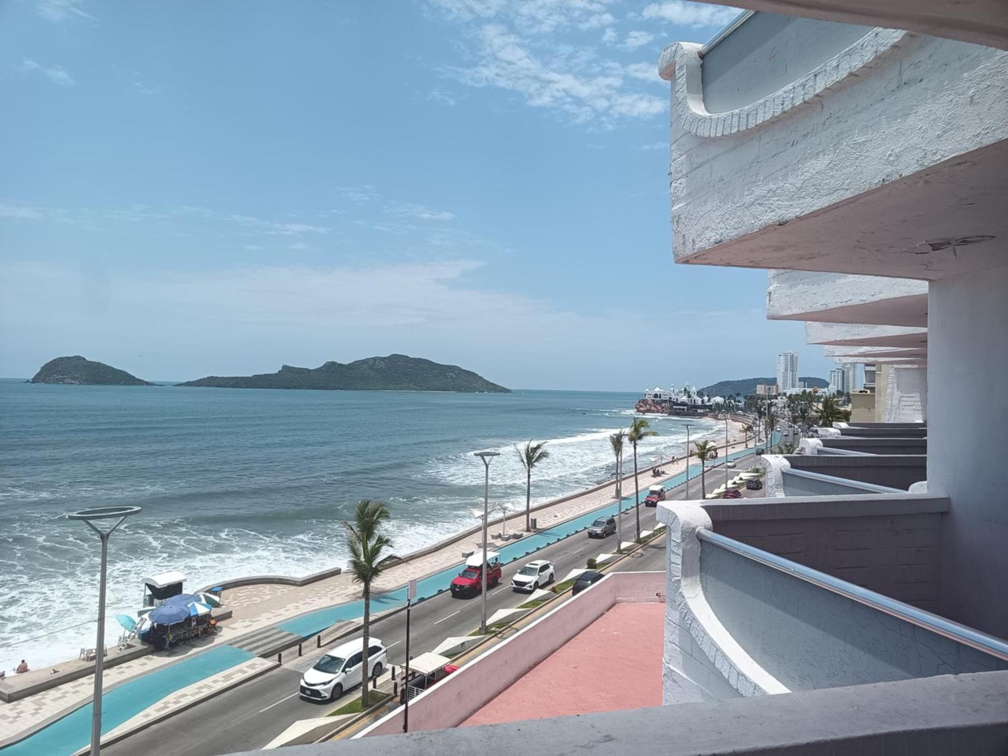 Essen's Mazatlán