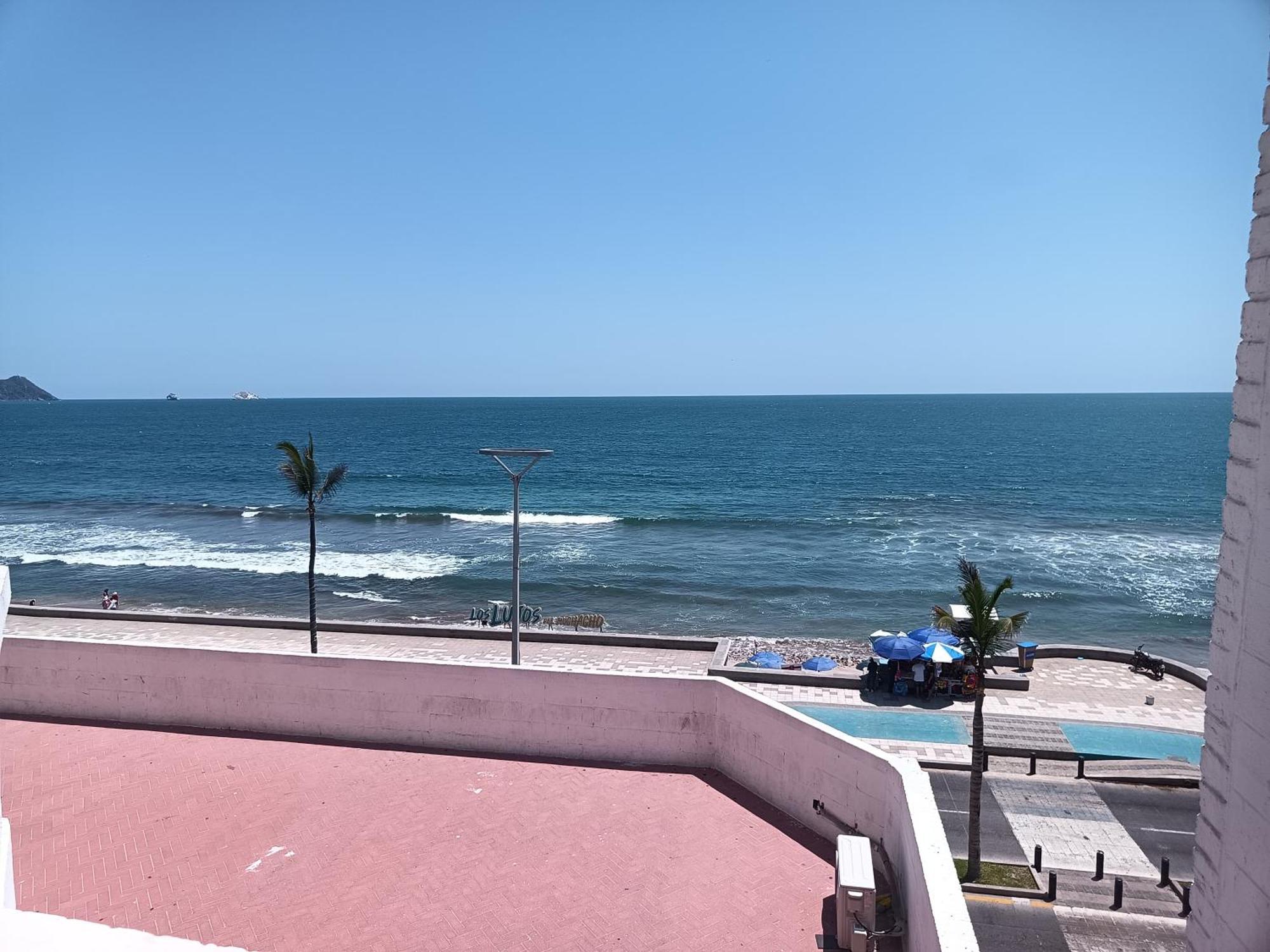 Essen's 3* Mazatlán