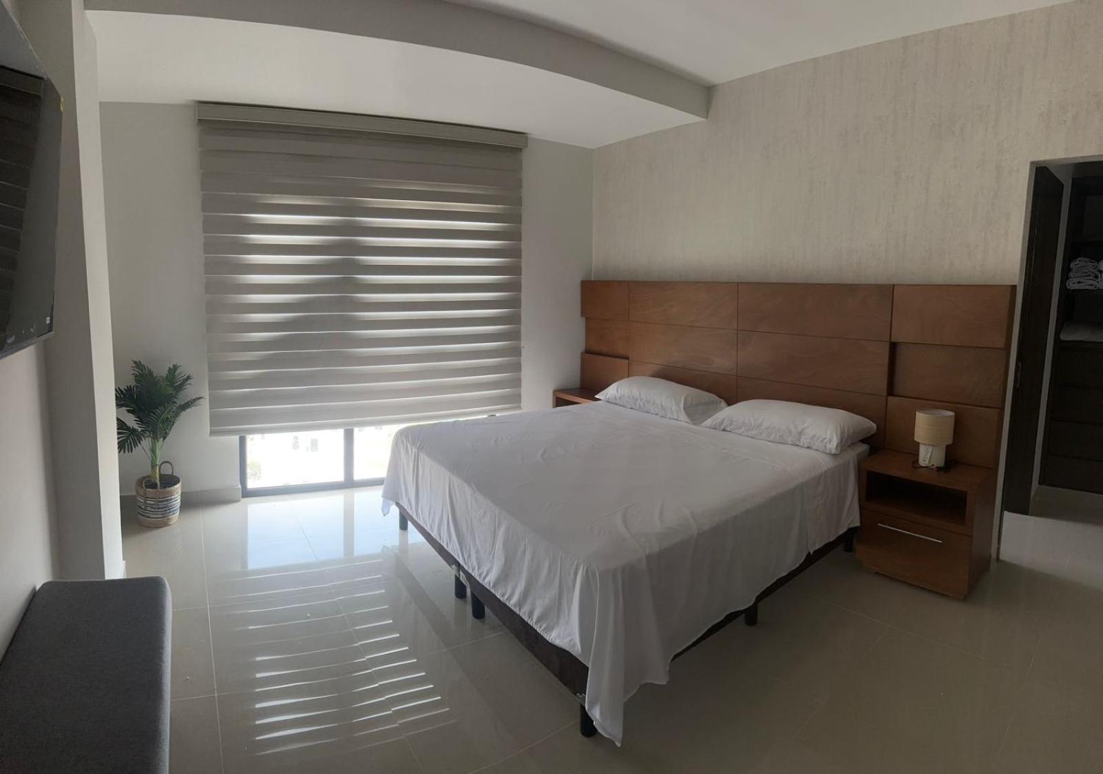 Apartamento Departamento Frente Al Malecon