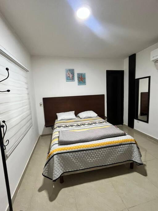 Departamento Playa Norte Apartamento Mazatlán