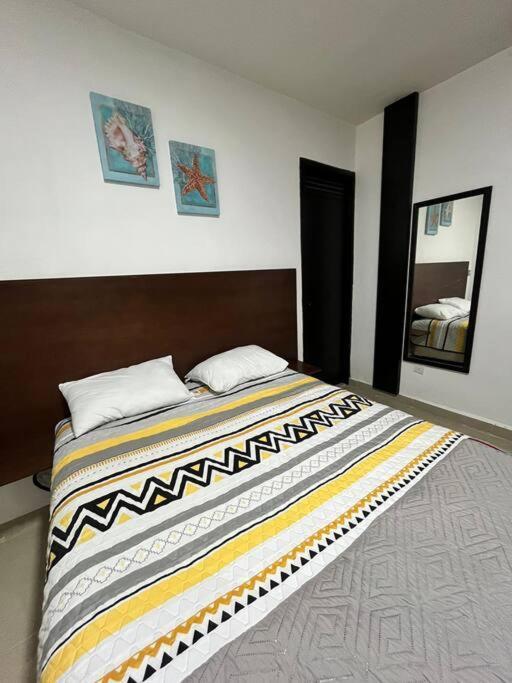 Apartamento Departamento Playa Norte