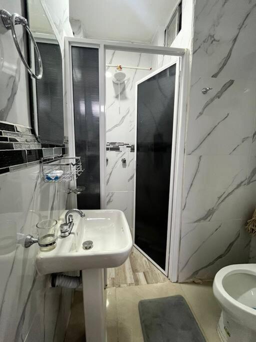 Departamento Playa Norte