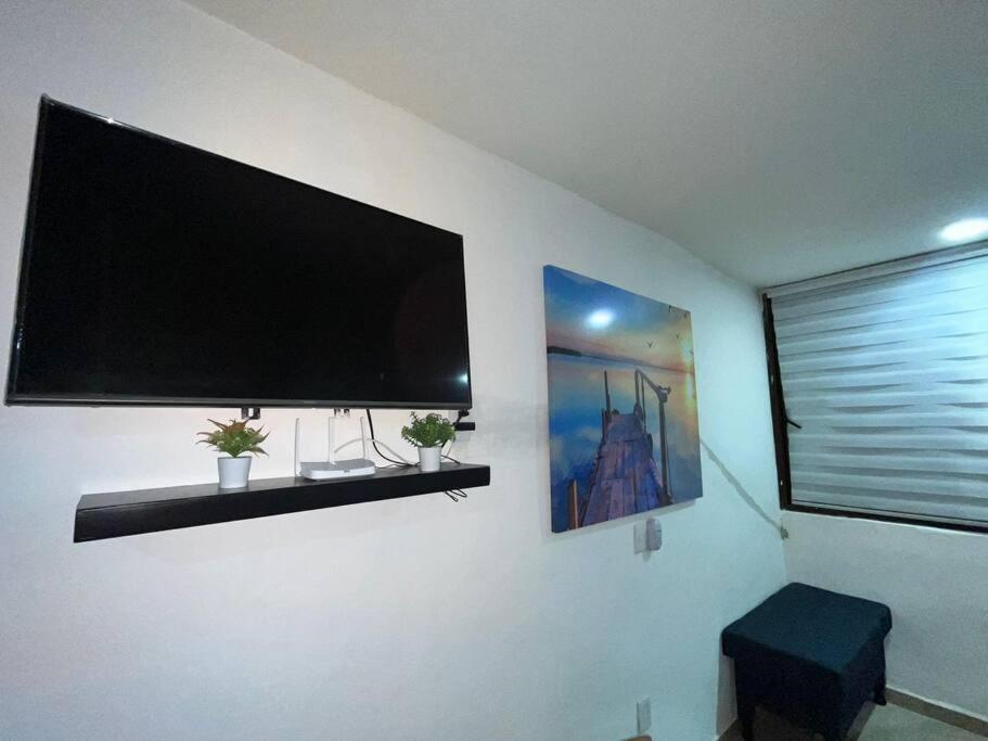 Departamento Playa Norte Apartamento