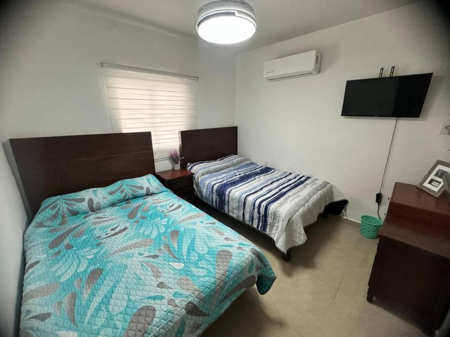 Departamento Playa Norte Apartamento Mazatlán