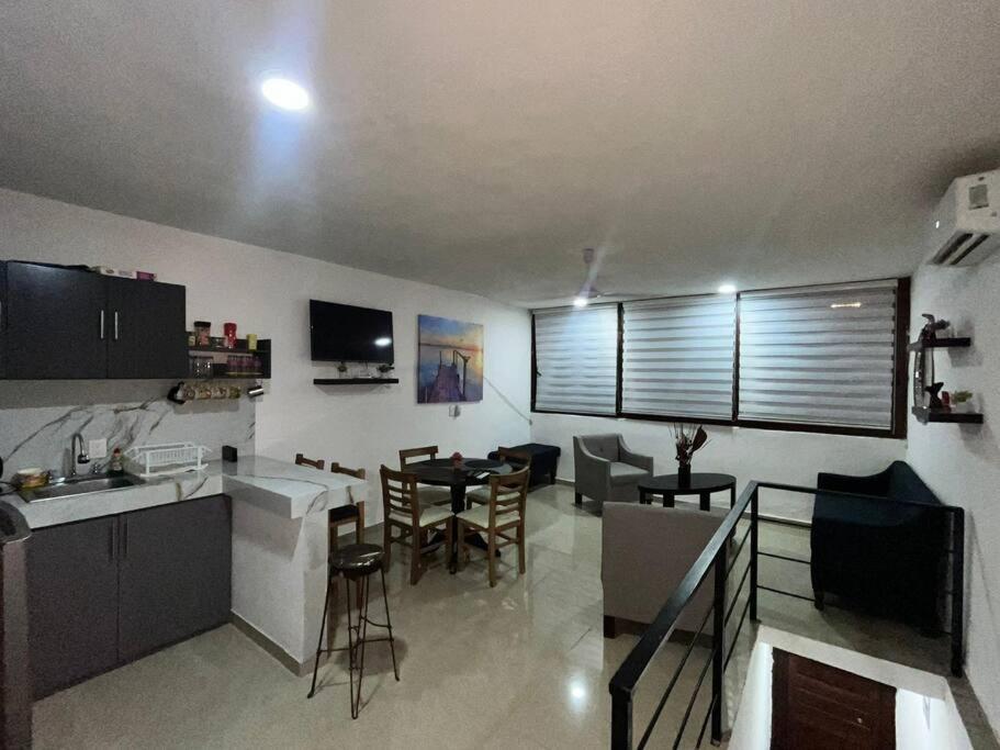 Departamento Playa Norte * Mazatlán