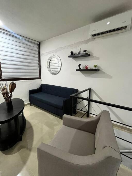 Departamento Playa Norte Mazatlán