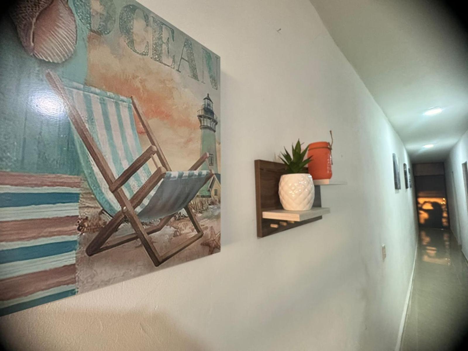 Departamento Playa Norte Apartamento Mazatlán