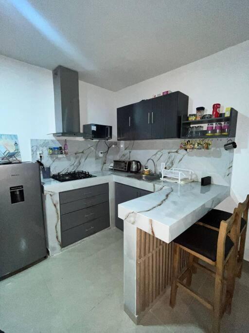 Departamento Playa Norte *