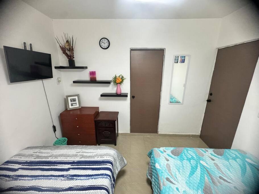 Apartamento Departamento Playa Norte *