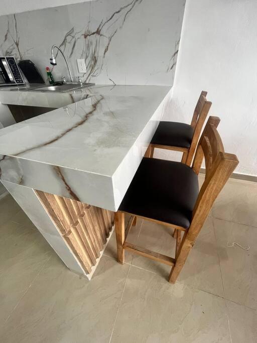 Apartamento Departamento Playa Norte Mazatlán