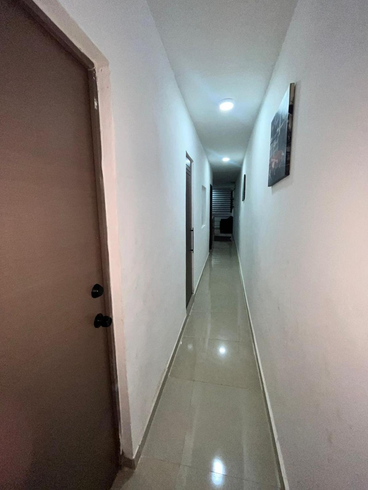 Departamento Playa Norte Apartamento *