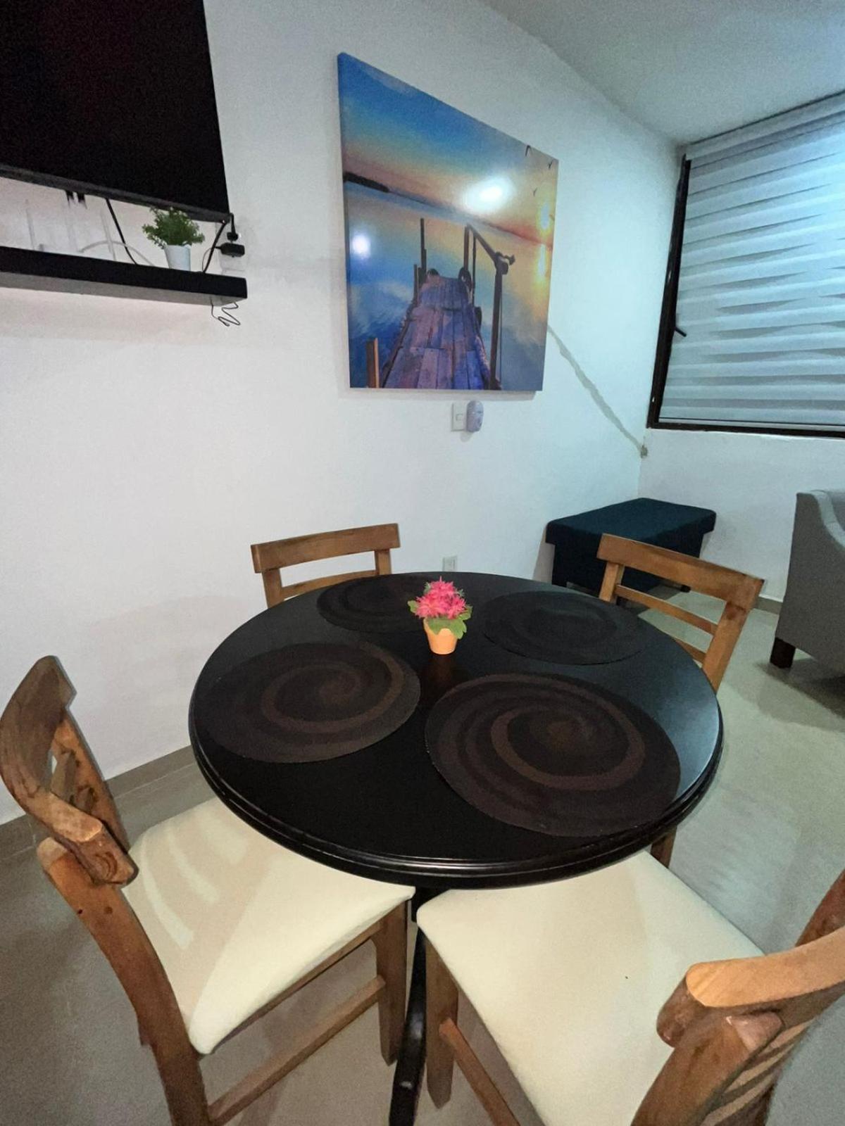 Departamento Playa Norte