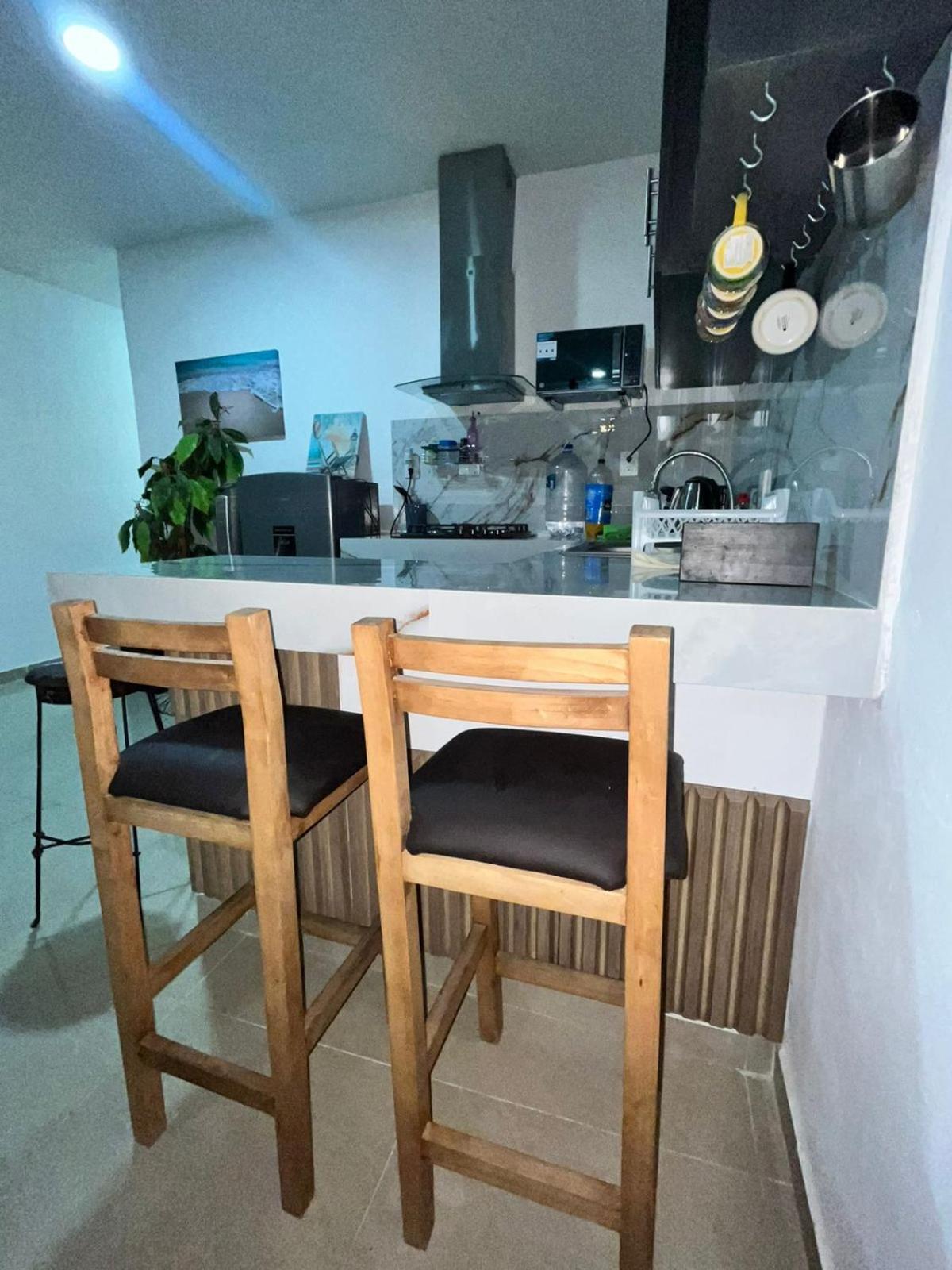 Apartamento Departamento Playa Norte