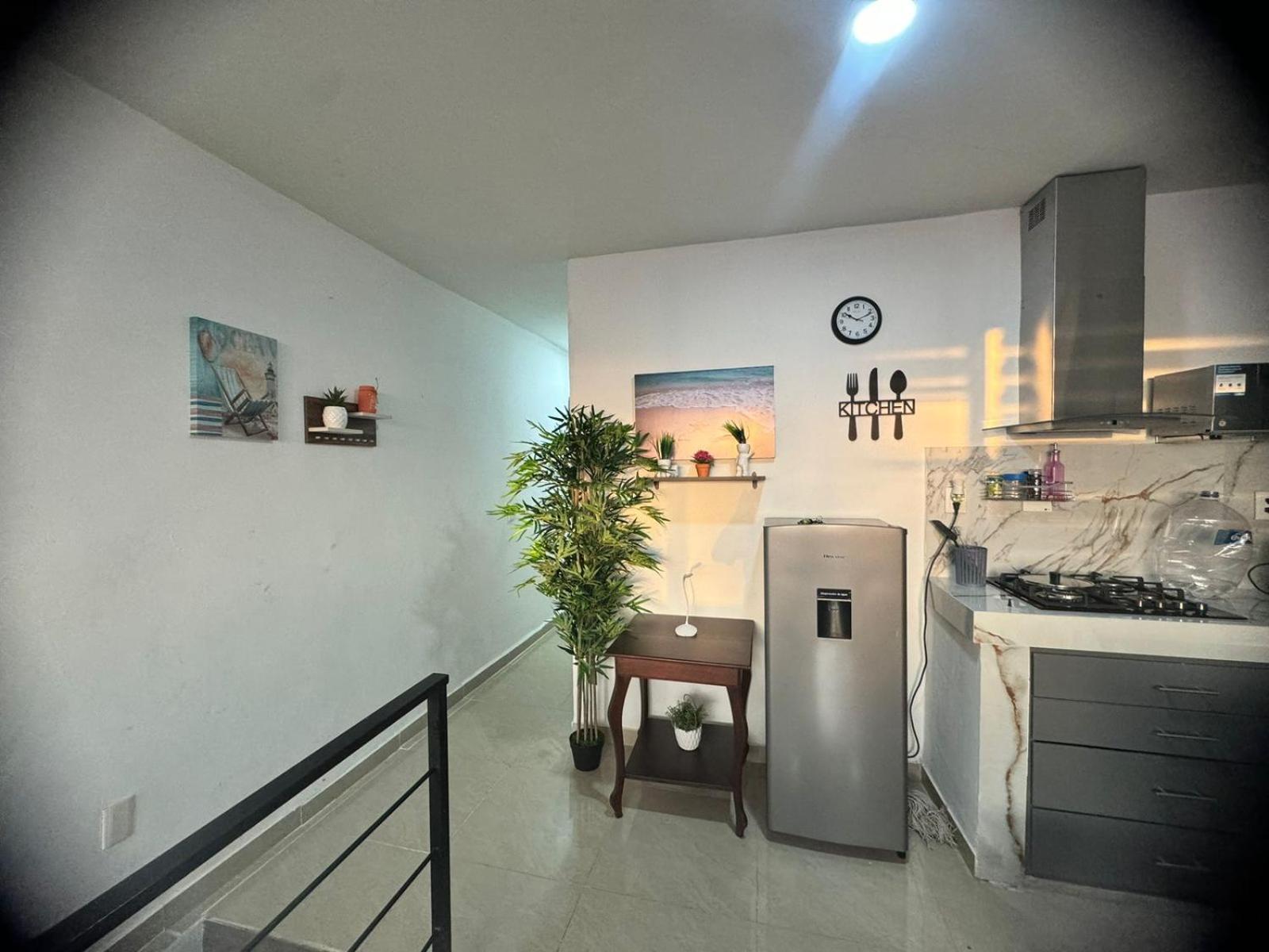 Apartamento Departamento Playa Norte *