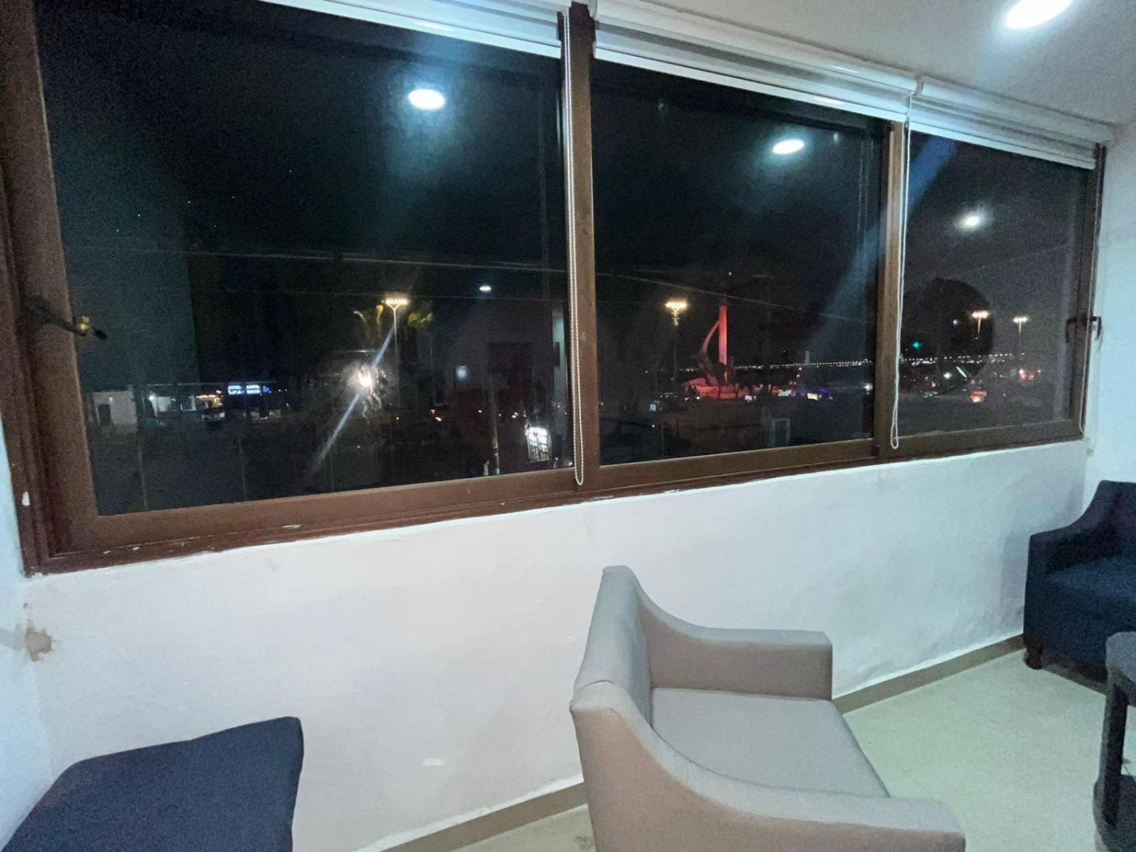 Departamento Playa Norte *