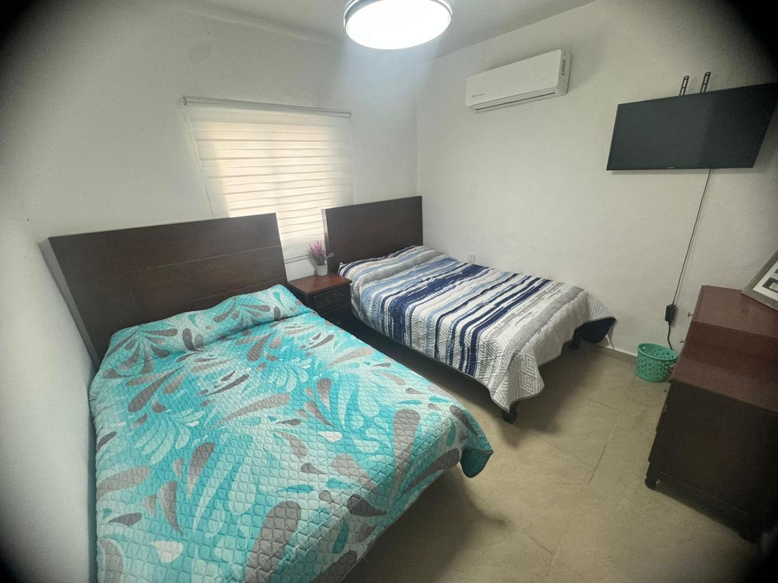 Departamento Playa Norte Mazatlán