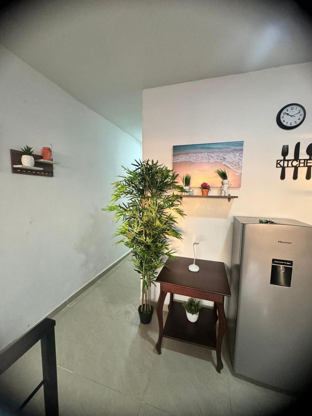 Apartamento Departamento Playa Norte
