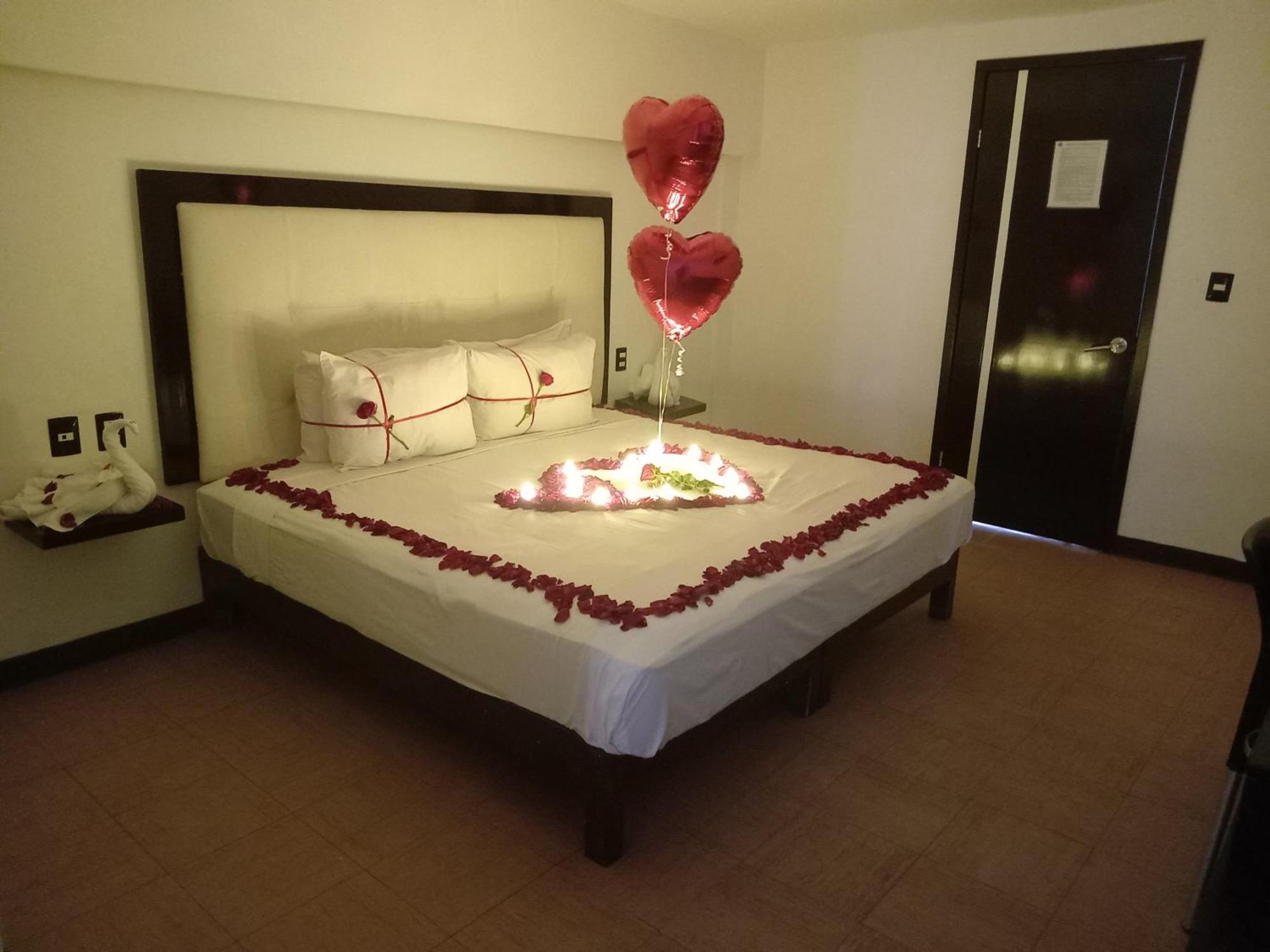 Essen's Hotel Mazatlán