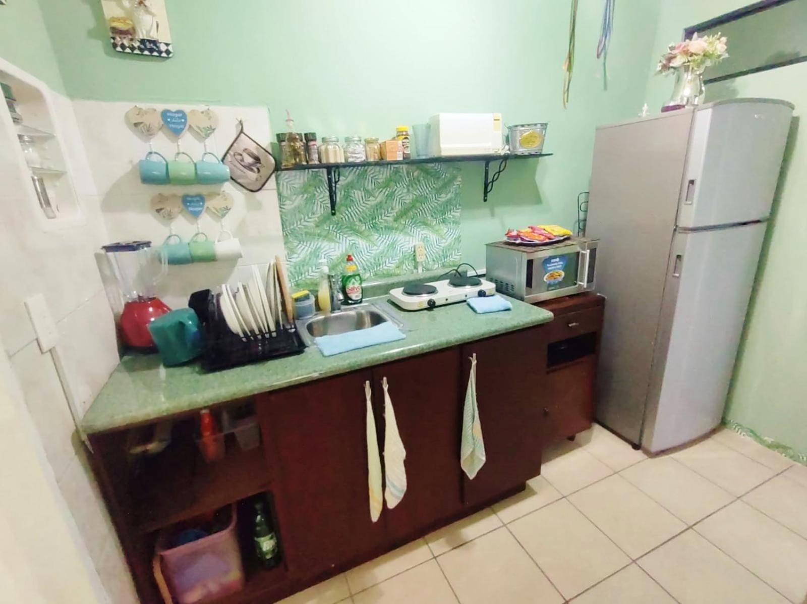 Casa Turquesa - 5 Min Malecon - 2da Planta * Mazatlán