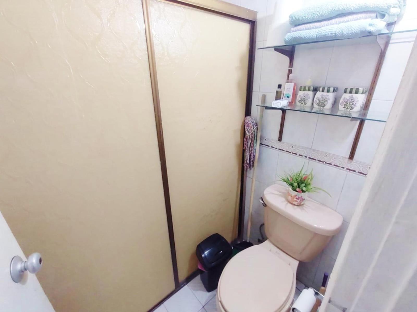 Casa Turquesa - 5 Min Malecon - 2da Planta Apartamento