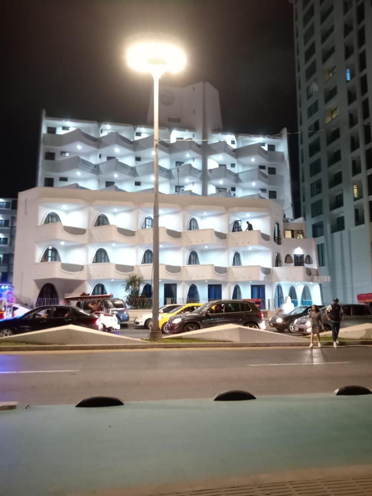 Essen's Mazatlán