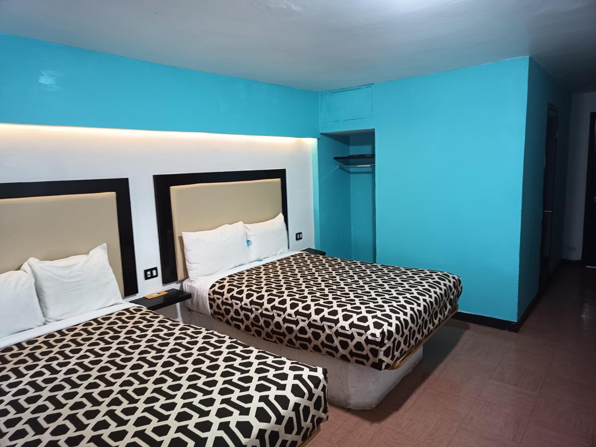 Essen's 3* Mazatlán
