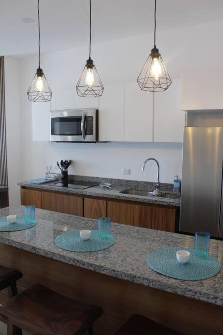 Apartamento Departamento Moderno Con Vista Al Mar Mazatlán