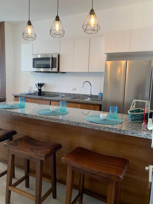 Departamento Moderno Con Vista Al Mar * Mazatlán