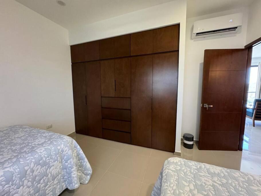 Apartamento Departamento Moderno Con Vista Al Mar Mazatlán
