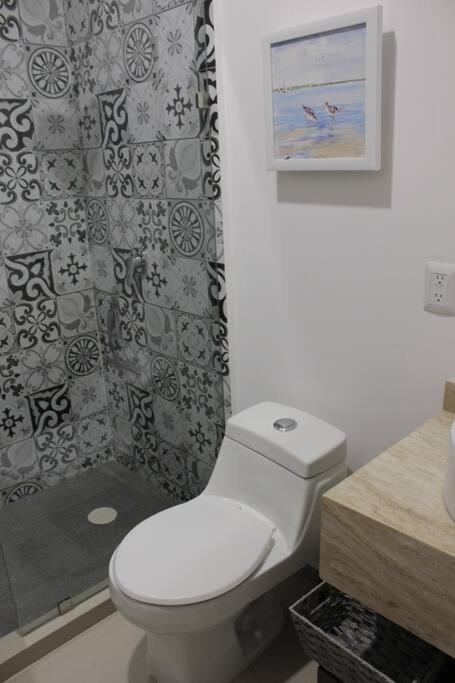 Apartamento Departamento Moderno Con Vista Al Mar Mazatlán