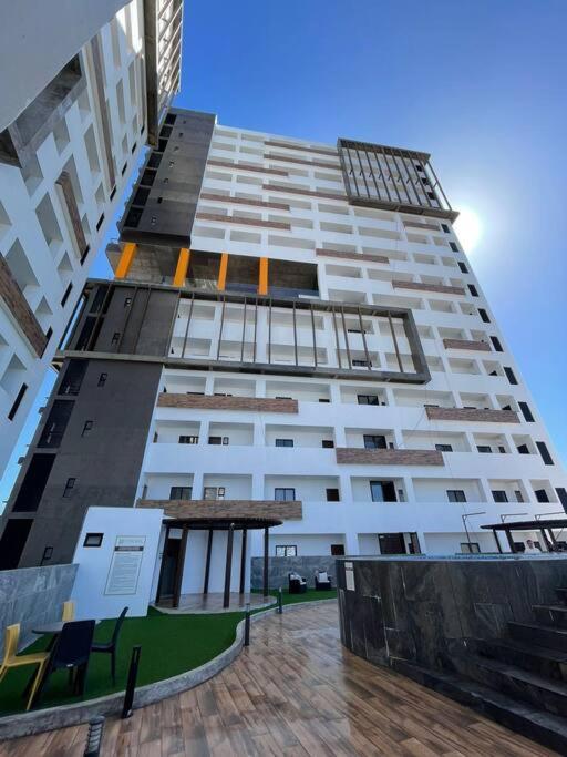 Departamento Moderno Con Vista Al Mar *