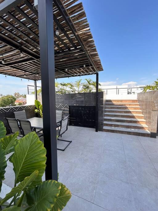 Nightlife Haven Apartamento *