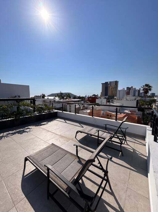 Nightlife Haven Apartamento *