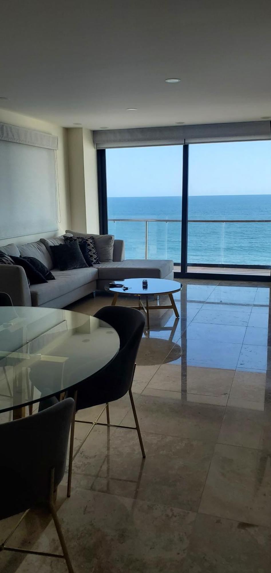 Apartamento Departamento Vacacional