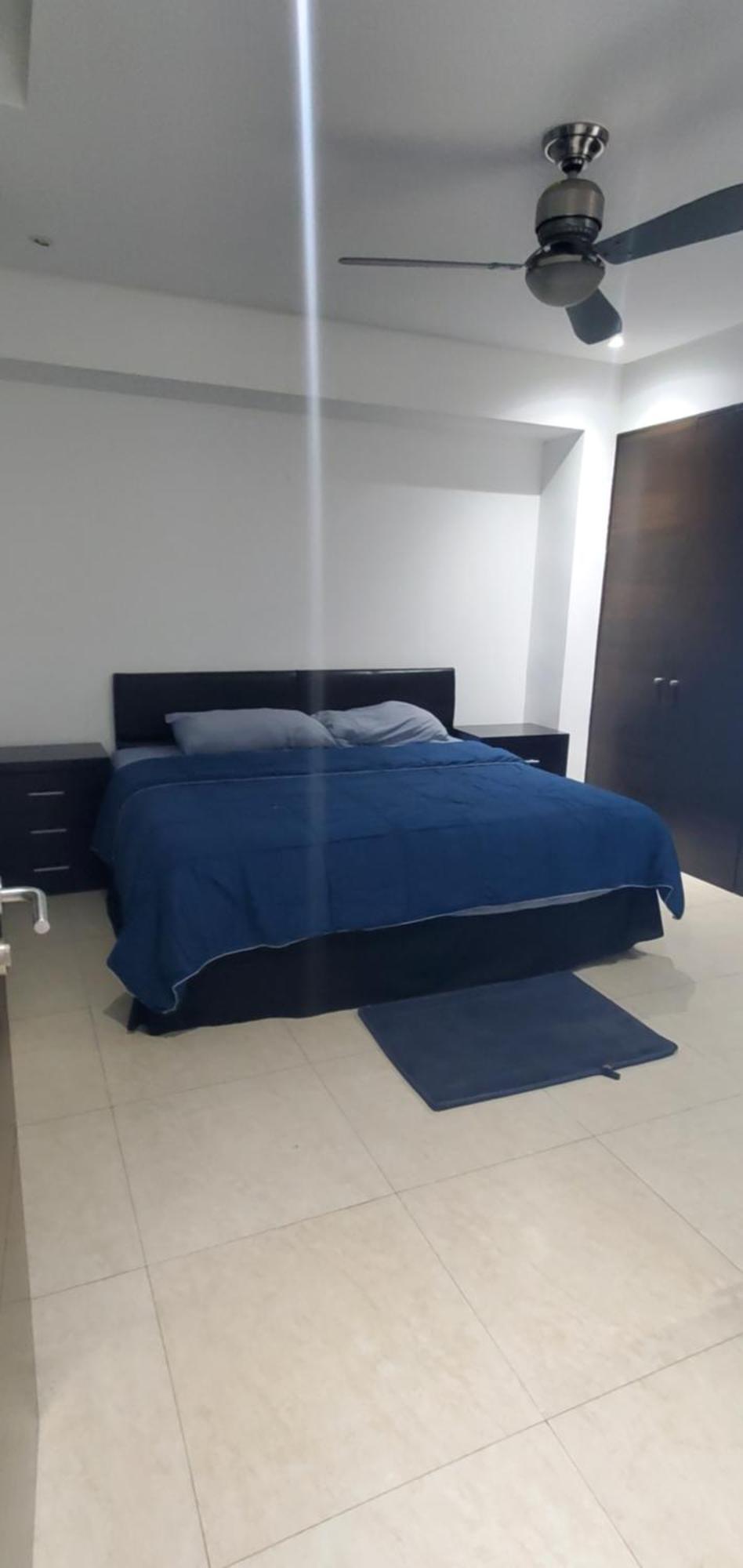 Departamento Vacacional Apartamento *