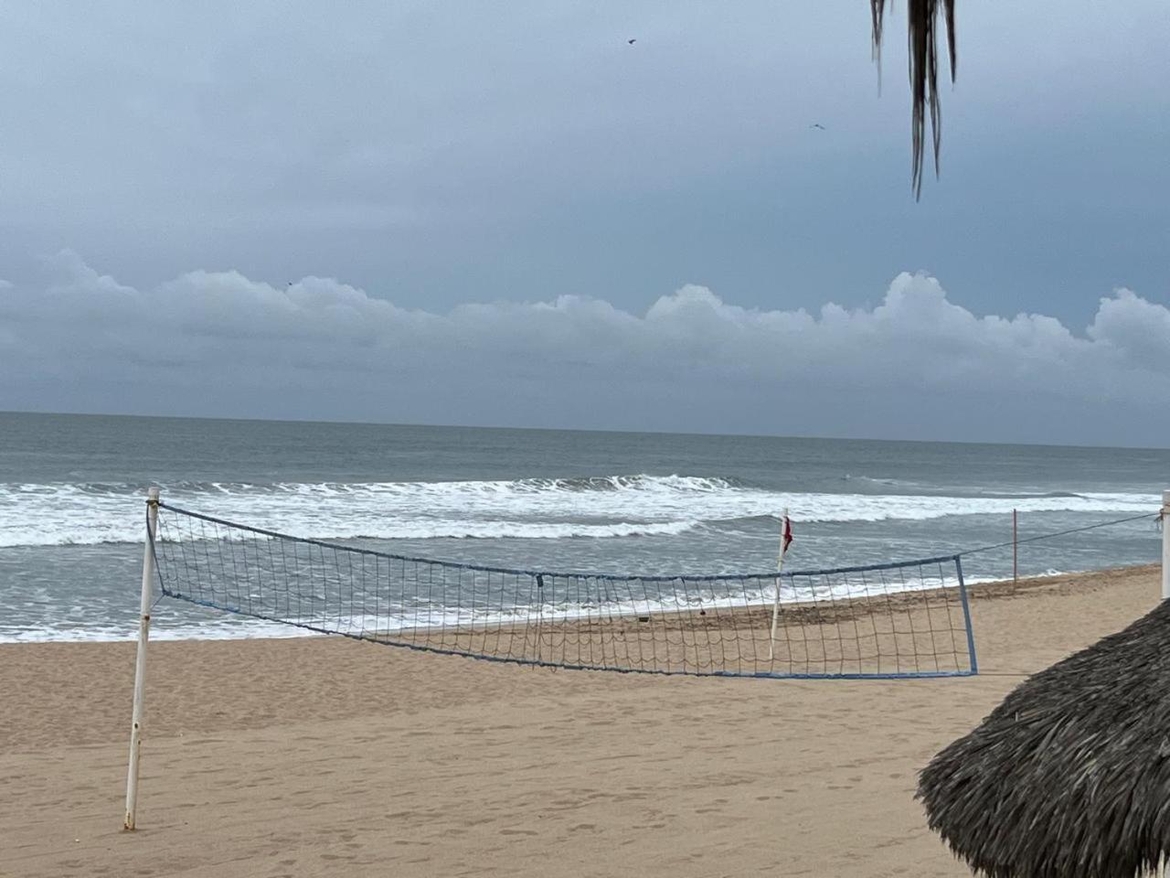 Departamento A Pie De Playa * Mazatlán